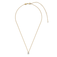 Collana Ti Sento Milano Donna in Argento Zirconia 34087ZY/42 - 34087ZY/42